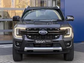 Ford Ranger Wildtrak 4X4 2.3 PHEV 279 PK | 5 zitplaatsen | 3.500KG | Trekhaak | Camera | Carplay thumbnail 4