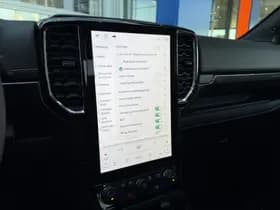 Ford Ranger Wildtrak 4X4 2.3 PHEV 279 PK | 5 zitplaatsen | 3.500KG | Trekhaak | Camera | Carplay thumbnail 32