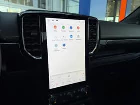 Ford Ranger Wildtrak 4X4 2.3 PHEV 279 PK | 5 zitplaatsen | 3.500KG | Trekhaak | Camera | Carplay thumbnail 33