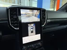 Ford Ranger Wildtrak 4X4 2.3 PHEV 279 PK | 5 zitplaatsen | 3.500KG | Trekhaak | Camera | Carplay thumbnail 35