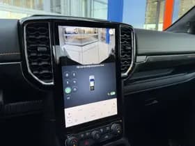 Ford Ranger Wildtrak 4X4 2.3 PHEV 279 PK | 5 zitplaatsen | 3.500KG | Trekhaak | Camera | Carplay thumbnail 37