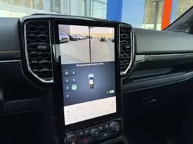 Ford Ranger Wildtrak 4X4 2.3 PHEV 279 PK | 5 zitplaatsen | 3.500KG | Trekhaak | Camera | Carplay thumbnail 39