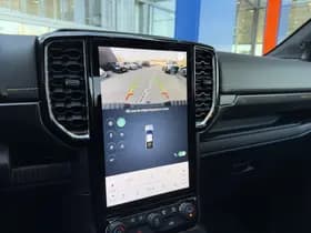 Ford Ranger Wildtrak 4X4 2.3 PHEV 279 PK | 5 zitplaatsen | 3.500KG | Trekhaak | Camera | Carplay thumbnail 40