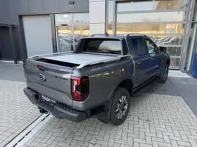 Ford Ranger Wildtrak 4X4 2.3 PHEV 279 PK | 5 zitplaatsen | 3.500KG | Trekhaak | Camera | Carplay thumbnail 5