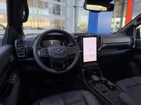 Ford Ranger Wildtrak 4X4 2.3 PHEV 279 PK | 5 zitplaatsen | 3.500KG | Trekhaak | Camera | Carplay thumbnail 7
