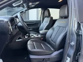 Ford Ranger Wildtrak 4X4 2.3 PHEV 279 PK | 5 zitplaatsen | 3.500KG | Trekhaak | Camera | Carplay thumbnail 8