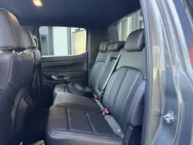 Ford Ranger Wildtrak 4X4 2.3 PHEV 279 PK | 5 zitplaatsen | 3.500KG | Trekhaak | Camera | Carplay thumbnail 10