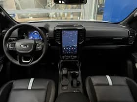 Ford Ranger Stormtrak 2.3 PHEV 281 PK | 5 stoelen | Matrix LED | 3.5 T Trekhaak | Adaptive Cruise | Blis | thumbnail 2