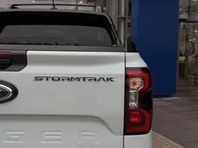 Ford Ranger Stormtrak 2.3 PHEV 281 PK | 5 stoelen | Matrix LED | 3.5 T Trekhaak | Adaptive Cruise | Blis | thumbnail 12