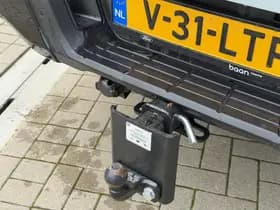 Ford Ranger Stormtrak 2.3 PHEV 281 PK | 5 stoelen | Matrix LED | 3.5 T Trekhaak | Adaptive Cruise | Blis | thumbnail 15