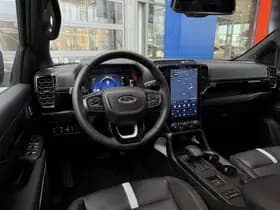 Ford Ranger Stormtrak 2.3 PHEV 281 PK | 5 stoelen | Matrix LED | 3.5 T Trekhaak | Adaptive Cruise | Blis | thumbnail 17