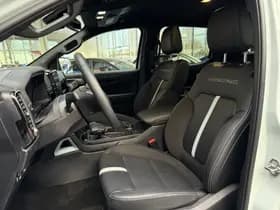 Ford Ranger Stormtrak 2.3 PHEV 281 PK | 5 stoelen | Matrix LED | 3.5 T Trekhaak | Adaptive Cruise | Blis | thumbnail 18