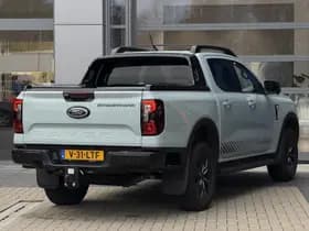 Ford Ranger Stormtrak 2.3 PHEV 281 PK | 5 stoelen | Matrix LED | 3.5 T Trekhaak | Adaptive Cruise | Blis | thumbnail 3
