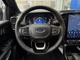 Ford Ranger Stormtrak 2.3 PHEV 281 PK | 5 stoelen | Matrix LED | 3.5 T Trekhaak | Adaptive Cruise | Blis | thumbnail 22