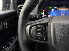 Ford Ranger Stormtrak 2.3 PHEV 281 PK | 5 stoelen | Matrix LED | 3.5 T Trekhaak | Adaptive Cruise | Blis | thumbnail 25