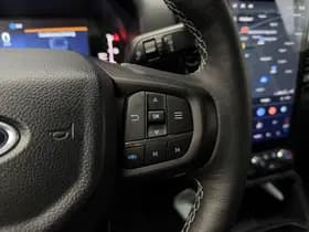 Ford Ranger Stormtrak 2.3 PHEV 281 PK | 5 stoelen | Matrix LED | 3.5 T Trekhaak | Adaptive Cruise | Blis | thumbnail 27