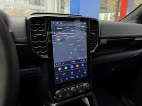 Ford Ranger Stormtrak 2.3 PHEV 281 PK | 5 stoelen | Matrix LED | 3.5 T Trekhaak | Adaptive Cruise | Blis | thumbnail 28