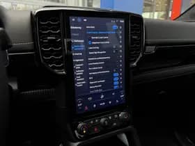 Ford Ranger Stormtrak 2.3 PHEV 281 PK | 5 stoelen | Matrix LED | 3.5 T Trekhaak | Adaptive Cruise | Blis | thumbnail 34