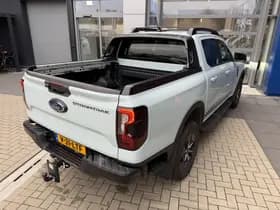 Ford Ranger Stormtrak 2.3 PHEV 281 PK | 5 stoelen | Matrix LED | 3.5 T Trekhaak | Adaptive Cruise | Blis | thumbnail 5