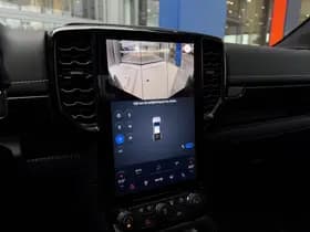 Ford Ranger Stormtrak 2.3 PHEV 281 PK | 5 stoelen | Matrix LED | 3.5 T Trekhaak | Adaptive Cruise | Blis | thumbnail 45