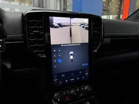 Ford Ranger Stormtrak 2.3 PHEV 281 PK | 5 stoelen | Matrix LED | 3.5 T Trekhaak | Adaptive Cruise | Blis | thumbnail 46