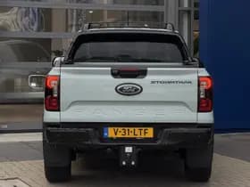 Ford Ranger Stormtrak 2.3 PHEV 281 PK | 5 stoelen | Matrix LED | 3.5 T Trekhaak | Adaptive Cruise | Blis | thumbnail 6