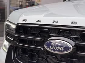 Ford Ranger Stormtrak 2.3 PHEV 281 PK | 5 stoelen | Matrix LED | 3.5 T Trekhaak | Adaptive Cruise | Blis | thumbnail 7