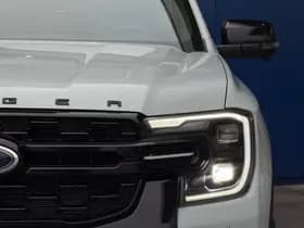 Ford Ranger Stormtrak 2.3 PHEV 281 PK | 5 stoelen | Matrix LED | 3.5 T Trekhaak | Adaptive Cruise | Blis | thumbnail 8