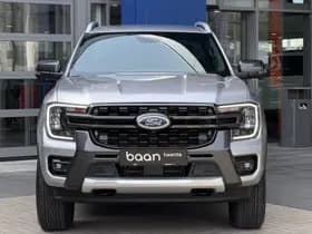 Ford Ranger thumbnail 4