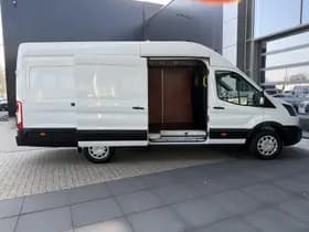 Ford Transit 350 2.0 TDCI L4H3 Trend RWD | Cruise Control | Betimmering | Verwarmde voorruit | Armsteun thumbnail 12