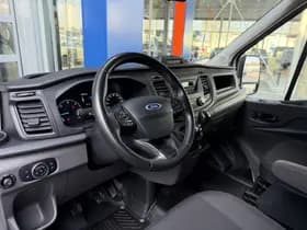 Ford Transit 350 2.0 TDCI L4H3 Trend RWD | Cruise Control | Betimmering | Verwarmde voorruit | Armsteun thumbnail 15