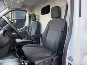 Ford Transit 350 2.0 TDCI L4H3 Trend RWD | Cruise Control | Betimmering | Verwarmde voorruit | Armsteun thumbnail 16