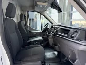 Ford Transit 350 2.0 TDCI L4H3 Trend RWD | Cruise Control | Betimmering | Verwarmde voorruit | Armsteun thumbnail 18