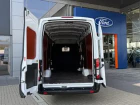 Ford Transit 350 2.0 TDCI L4H3 Trend RWD | Cruise Control | Betimmering | Verwarmde voorruit | Armsteun thumbnail 3