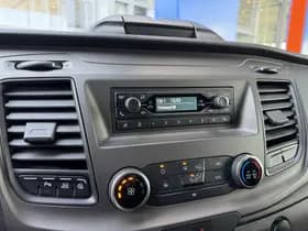 Ford Transit 350 2.0 TDCI L4H3 Trend RWD | Cruise Control | Betimmering | Verwarmde voorruit | Armsteun thumbnail 25