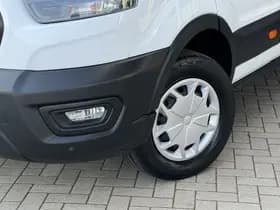 Ford Transit 350 2.0 TDCI L4H3 Trend RWD | Cruise Control | Betimmering | Verwarmde voorruit | Armsteun thumbnail 6