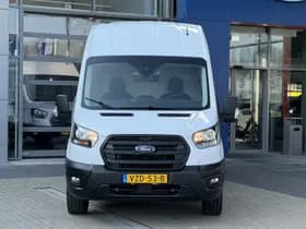 Ford Transit 350 2.0 TDCI L4H3 Trend RWD | Cruise Control | Betimmering | Verwarmde voorruit | Armsteun thumbnail 7