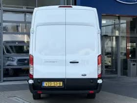 Ford Transit 350 2.0 TDCI L4H3 Trend RWD | Cruise Control | Betimmering | Verwarmde voorruit | Armsteun thumbnail 9