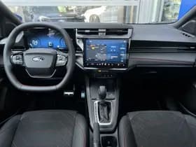 Ford Puma Automaat ST-Line X | Panoramadak | 19 inch | B&O | Winter Pack | Adaptive Cruise | 360 Camera | thumbnail 2