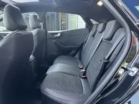 Ford Puma Automaat ST-Line X | Panoramadak | 19 inch | B&O | Winter Pack | Adaptive Cruise | 360 Camera | thumbnail 17