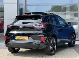 Ford Puma Automaat ST-Line X | Panoramadak | 19 inch | B&O | Winter Pack | Adaptive Cruise | 360 Camera | thumbnail 3