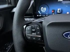 Ford Puma Automaat ST-Line X | Panoramadak | 19 inch | B&O | Winter Pack | Adaptive Cruise | 360 Camera | thumbnail 24