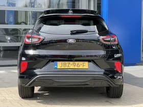 Ford Puma Automaat ST-Line X | Panoramadak | 19 inch | B&O | Winter Pack | Adaptive Cruise | 360 Camera | thumbnail 6