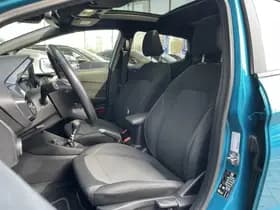 Ford Fiesta 1.0 EcoBoost ST-Line | Panoramadak | Design-pack | Winter-pack | Apple carplay thumbnail 11