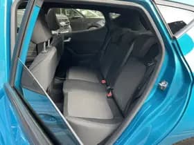 Ford Fiesta 1.0 EcoBoost ST-Line | Panoramadak | Design-pack | Winter-pack | Apple carplay thumbnail 13