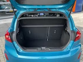 Ford Fiesta 1.0 EcoBoost ST-Line | Panoramadak | Design-pack | Winter-pack | Apple carplay thumbnail 14