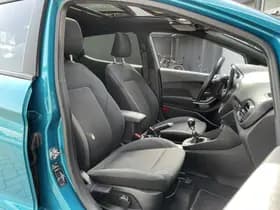 Ford Fiesta 1.0 EcoBoost ST-Line | Panoramadak | Design-pack | Winter-pack | Apple carplay thumbnail 16