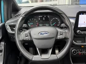 Ford Fiesta 1.0 EcoBoost ST-Line | Panoramadak | Design-pack | Winter-pack | Apple carplay thumbnail 17