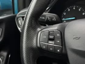 Ford Fiesta 1.0 EcoBoost ST-Line | Panoramadak | Design-pack | Winter-pack | Apple carplay thumbnail 19