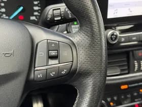 Ford Fiesta 1.0 EcoBoost ST-Line | Panoramadak | Design-pack | Winter-pack | Apple carplay thumbnail 21